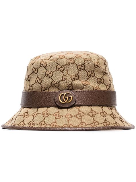 shop gucci bucket hat|gucci bucket hat for women.